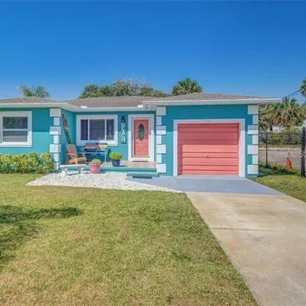 Buy this 2 bed house on 3510 Cardinal Boulevard in Daytona Beach Shores, Volusia County