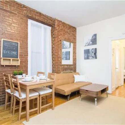 Rent this 2 bed apartment on 3rd Avenue & East 14th Street in 3rd Avenue, New York