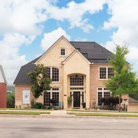 Image 1 - 24062 Seven Winds, Stone Oak, TX 78258, USA - House for rent