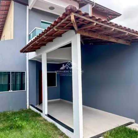 Buy this 3 bed house on Avenida Espírito Santo in Planície da Serra, Serra - ES