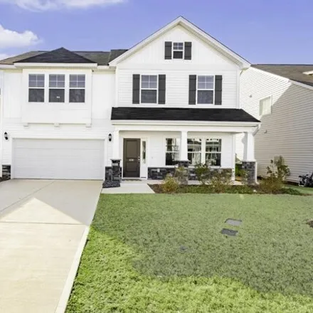 Buy this 4 bed house on Tupelo Lane in Tupelo Hills, Kershaw County