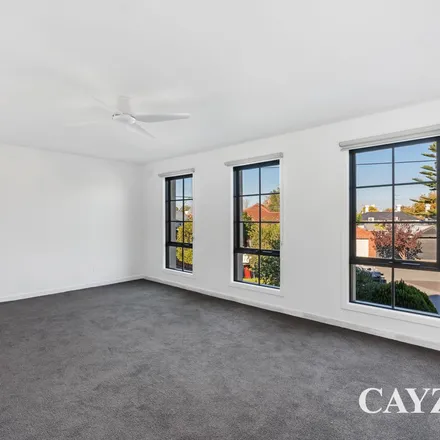 Image 1 - 55-60 Canterbury Road, Middle Park VIC 3206, Australia - Townhouse for rent