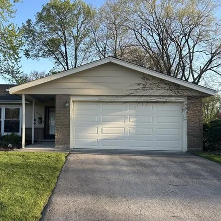Buy this 4 bed house on 18701 Morgan Street in Homewood, IL 60430