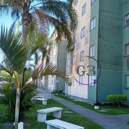 Rent this 2 bed apartment on Avenida Domingos José de Almeida 2637 in Areal, Pelotas - RS