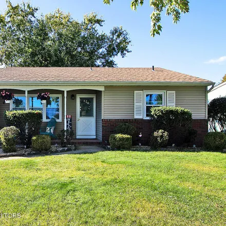 Buy this 2 bed house on 132 Eton Court in South Toms River, Ocean County