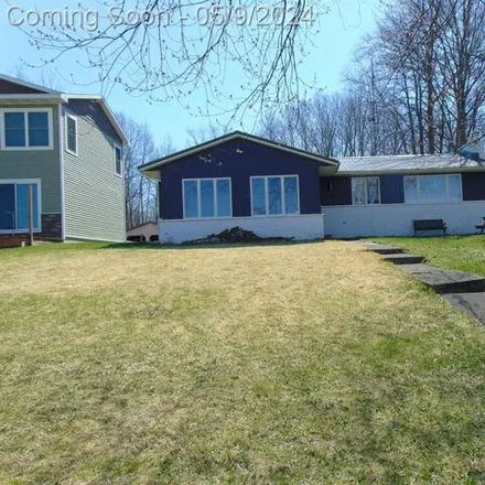 Buy this 2 bed house on 3784 South Lake Drive in Billings Township, MI 48612