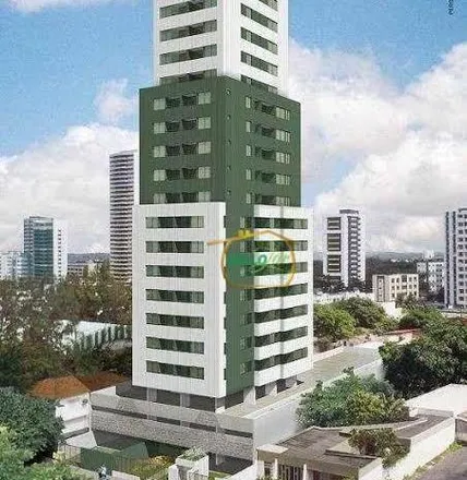 Image 2 - Avenida Aviador Severiano Lins 320, Boa Viagem, Recife - PE, 51020-060, Brazil - Apartment for rent