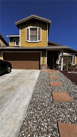 Buy this 3 bed house on 16412 Trelaney Road in Southridge Village, Fontana
