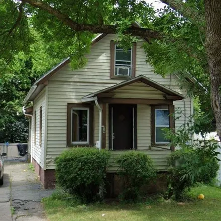 Buy this 2 bed house on 19 6th Street in City of Rochester, NY 14605