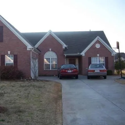 Image 1 - 1036 James Ridge Drive, Gwinnett County, GA 30045, USA - House for sale