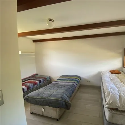 Buy this 6 bed apartment on unnamed road in Curacaví, Chile