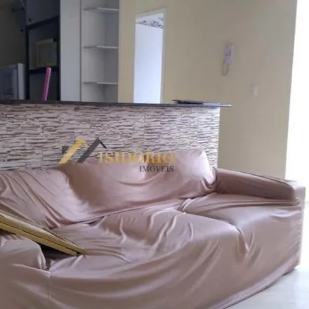 Buy this 2 bed apartment on Rua Aristeu de Castro Fernandes in Guaraituba, Colombo - PR