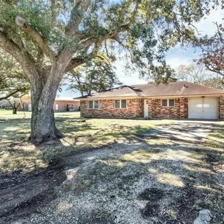 Buy this 3 bed house on 5532 2nd Street in Danbury, Brazoria County