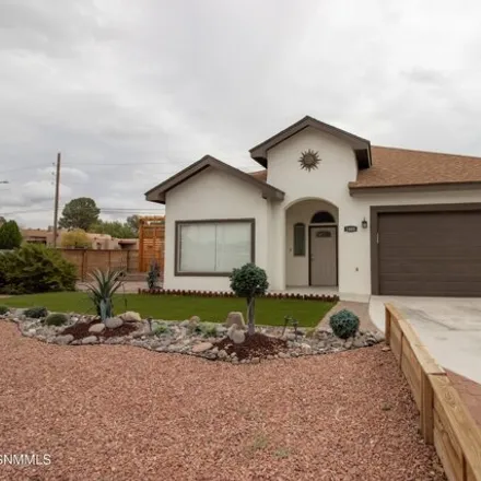 Image 2 - 1294 Jasmine Drive, Las Cruces, NM 88005, USA - House for rent