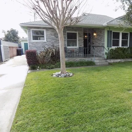 Buy this 3 bed house on 7562 Finevale Drive in Downey, CA 90240