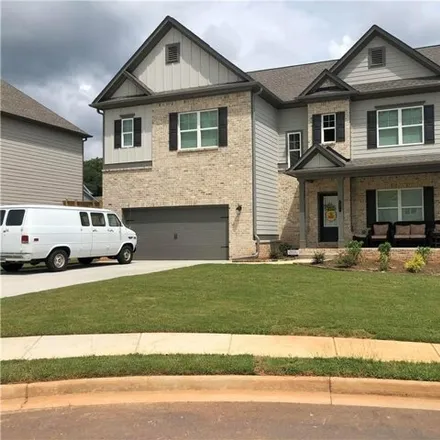 Rent this 4 bed house on unnamed road in Gwinnett County, GA