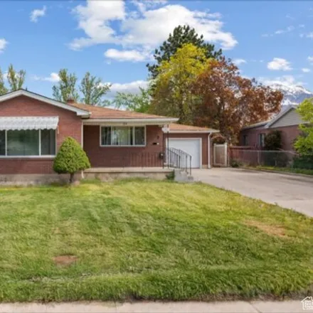 Buy this 6 bed house on 100 North in Orem, UT 84097