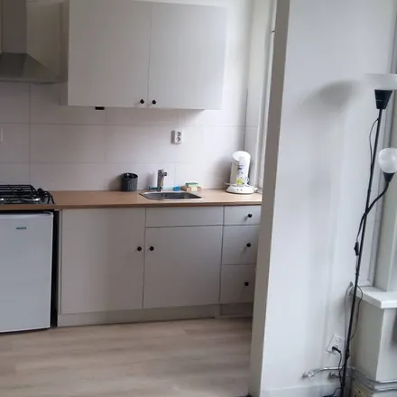 Rent this 1 bed apartment on 3012 BR Rotterdam