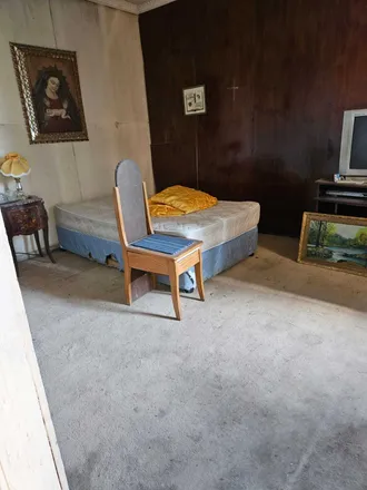 Buy this 4 bed house on Eduardo Garcés Rojas 2371 in 835 0302 Santiago, Chile