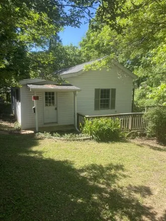 Rent this 2 bed house on 2361 North Main Street in Danville, VA 24540