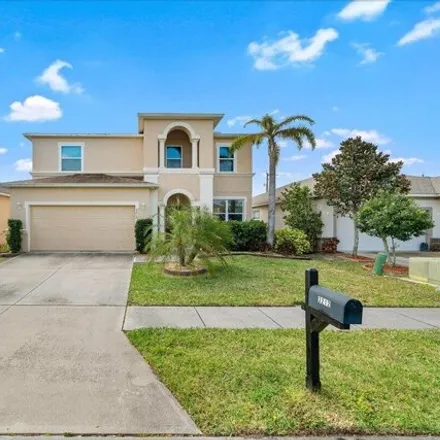 Buy this 3 bed house on 3143 Constellation Drive in Melbourne, FL 32940