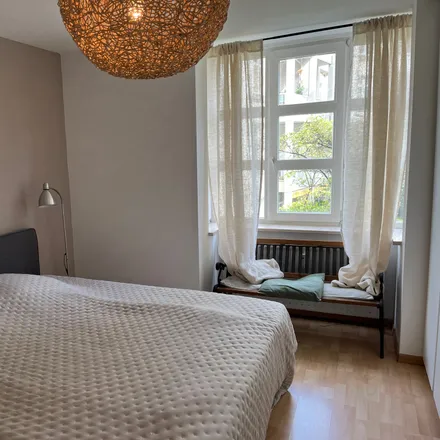 Rent this 1 bed apartment on Bavariastraße 3a in 80336 Munich, Germany