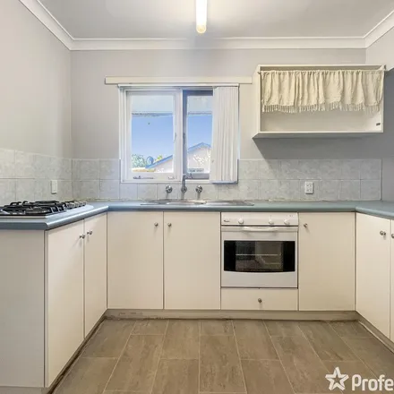 Rent this 3 bed apartment on Camberwell Road in Balga WA 6061, Australia