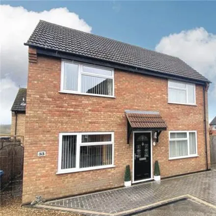 Buy this 3 bed house on Shortlands in Babergh, IP8 3RA