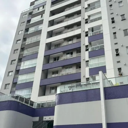 Buy this 2 bed apartment on Edifício Elegans in Rua Amazonas 359, Jaraguá Esquerdo