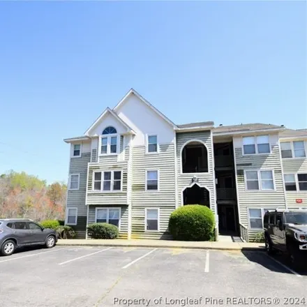 Rent this 3 bed condo on 952 Stewarts Creek Drive in Fayetteville, NC 28314