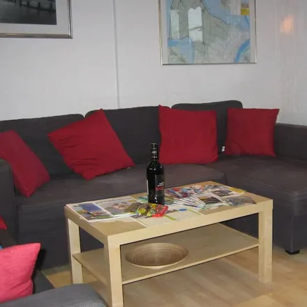 Rent this 2 bed apartment on 26969 Butjadingen
