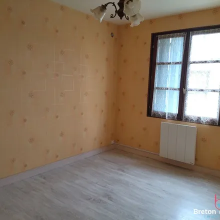 Rent this 7 bed apartment on 1 Rue de Douce in 53160 Jublains, France