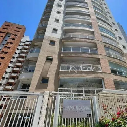 Image 1 - Avenida Tenente Névio Baracho, Jardim Bela Vista, São José dos Campos - SP, 12212-070, Brazil - Apartment for sale