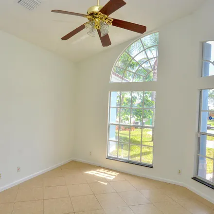 Image 6 - 112 Southwest Carter Avenue, Port Saint Lucie, FL 34983, USA - House for rent
