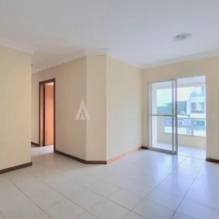 Rent this 3 bed apartment on Rua Machado de Assis 218 in América, Joinville - SC