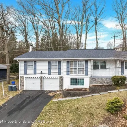 Buy this 3 bed house on 182 Woodside Drive in Clarks Summit, Lackawanna County