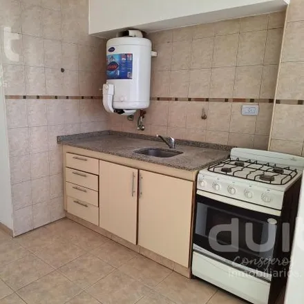 Rent this 1 bed apartment on Boulevard San Juan 861 in Observatorio, Cordoba