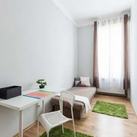 Rent this 4 bed apartment on Grobla 27A in 61-858 Poznan, Poland