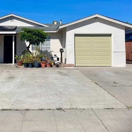 Buy this 4 bed house on 2656 Brahms Avenue in San Jose, CA 95122