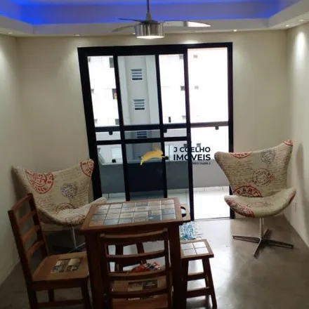 Buy this 3 bed apartment on Avenida Professor Bernardino Querido in Itaguá, Ubatuba - SP
