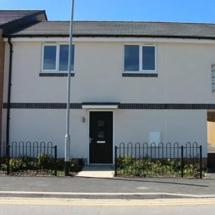 Rent this 2 bed house on unnamed road in Darlington, DL1 1PQ