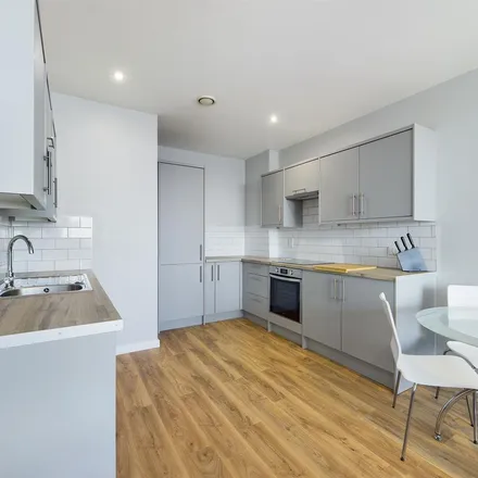 Rent this 2 bed apartment on Purple Peacock in Pilgrim Street, Newcastle upon Tyne