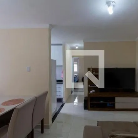 Buy this 2 bed apartment on Avenida Minuanos 55 in Vila Dalila, São Paulo - SP