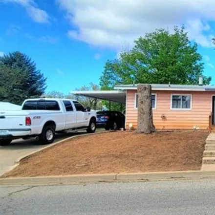 Buy this 3 bed house on 503 South Madison Street in Cortez, CO 81321