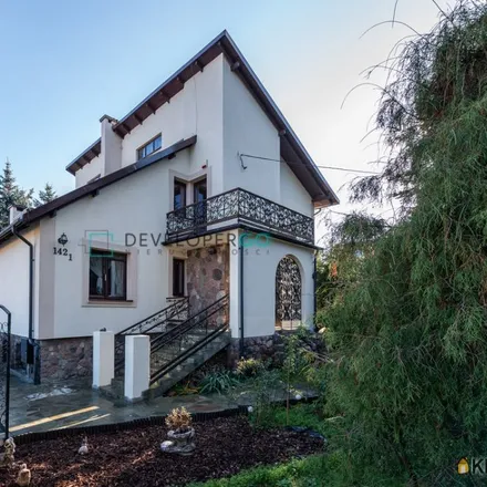 Buy this 5 bed house on Familijna 40 in 15-157 Białystok, Poland
