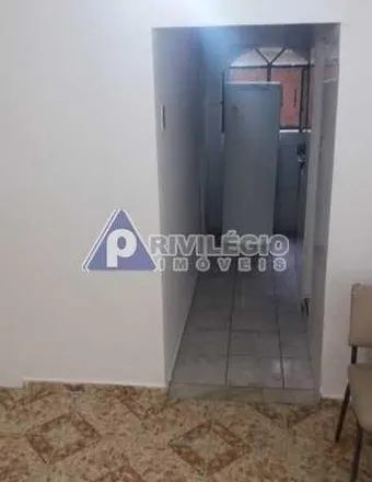 Buy this 1 bed house on Rua Álvaro Ramos 319 in Botafogo, Rio de Janeiro - RJ