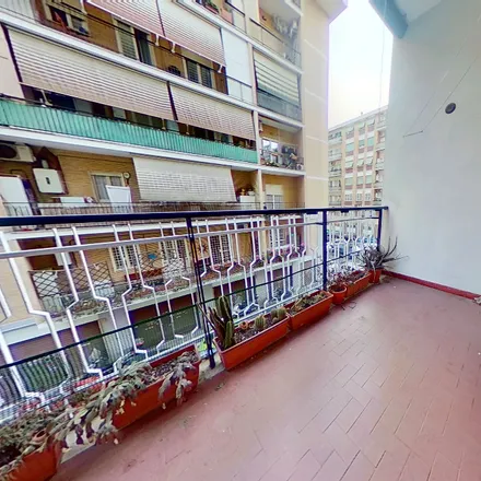 Image 6 - Via San Casciano dei Bagni, 00149 Rome RM, Italy - Apartment for rent