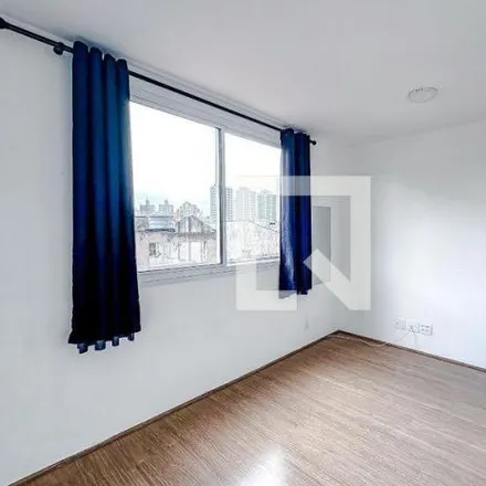 Rent this 1 bed apartment on Rua Coronel Mursa 56 in Brás, São Paulo - SP