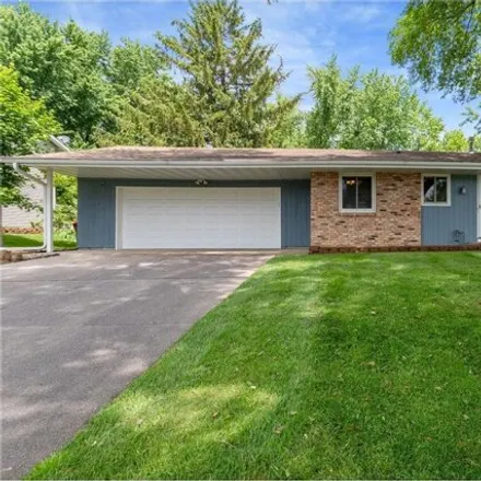Buy this 3 bed house on 8263 Foothill Rd S in Cottage Grove, Minnesota