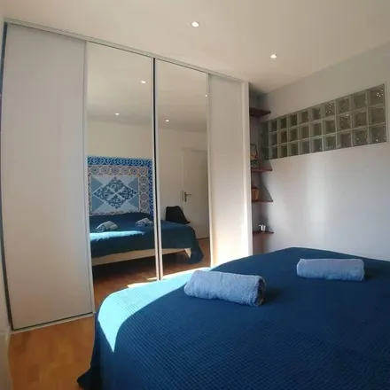 Rent this 3 bed house on 30330 Saint-Laurent-la-Vernède